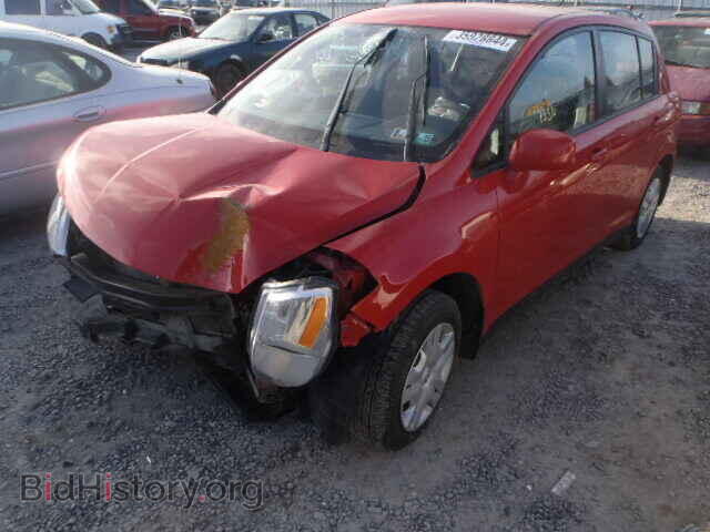 2011 NISSAN VERSA - VIN: 3N1BC1CP8BL414229 - Photo 2