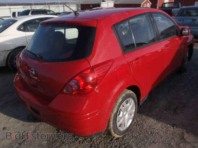 2011 NISSAN VERSA - VIN: 3N1BC1CP8BL414229 - Photo 4