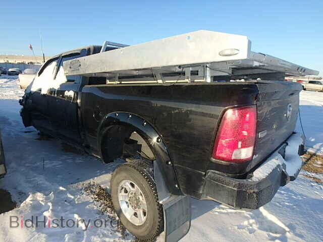 2012 DODGE RAM - VIN: 3C63D3EL0CG271508 - Фото 3