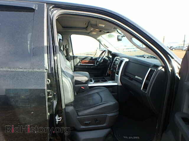 2012 DODGE RAM - VIN: 3C63D3EL0CG271508 - Фото 5