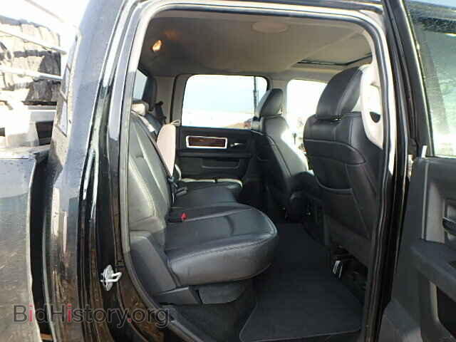 2012 DODGE RAM - VIN: 3C63D3EL0CG271508 - Фото 6