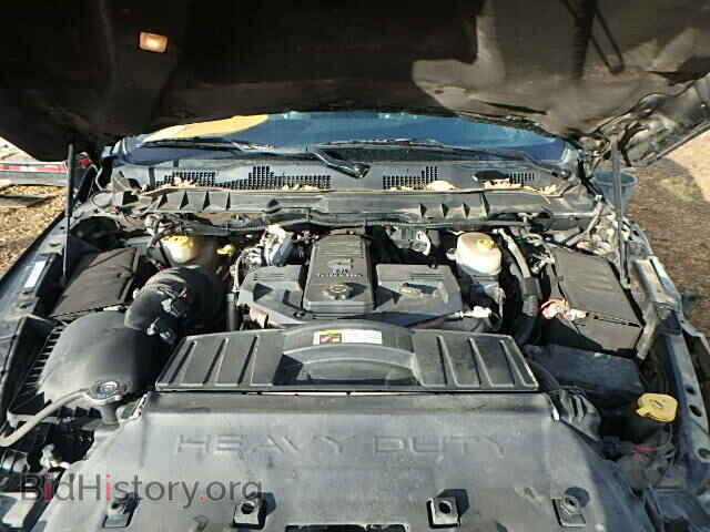 2012 DODGE RAM - VIN: 3C63D3EL0CG271508 - Фото 7