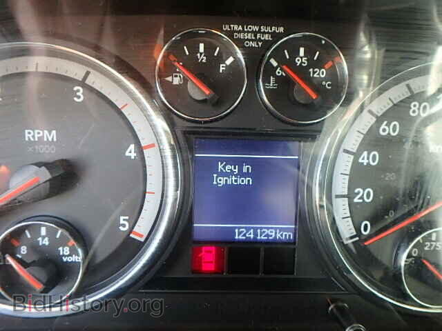 2012 DODGE RAM - VIN: 3C63D3EL0CG271508 - Фото 8