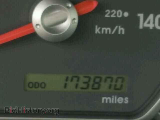 2007 MITSUBISHI GALANT - VIN: 4A3AB36F17E084996 - Фото 8