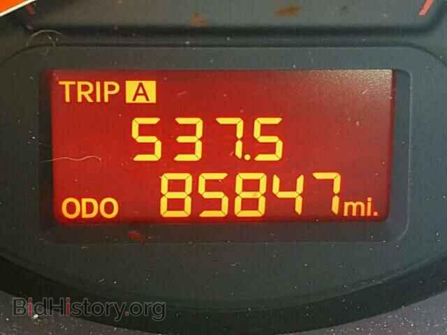 2012 KIA FORTE - VIN: KNAFU6A26C5621684 - Фото 8