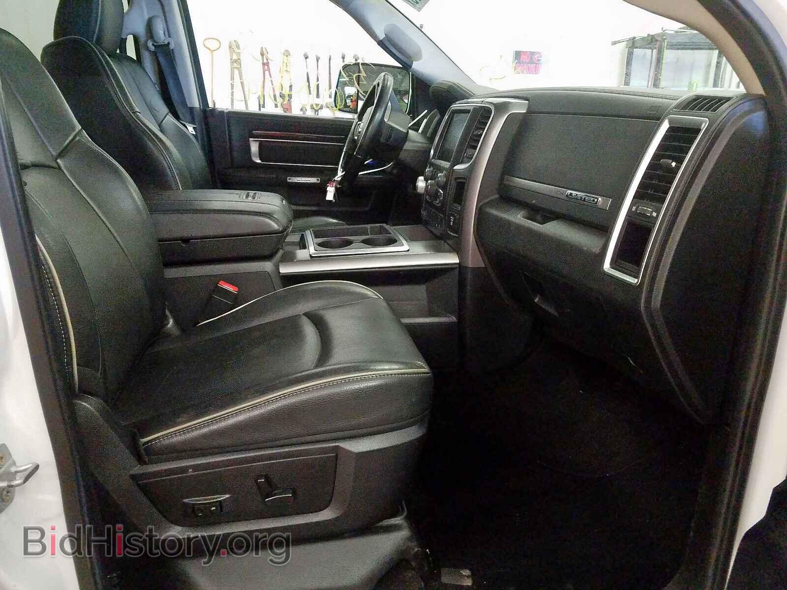 2014 RAM 1500 - VIN: 1C6RR7PM9ES430787 - Фото 5