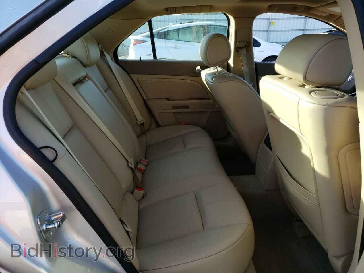 2010 CADILLAC STS - VIN: 1G6DU6EA4A0148148 - Photo 10
