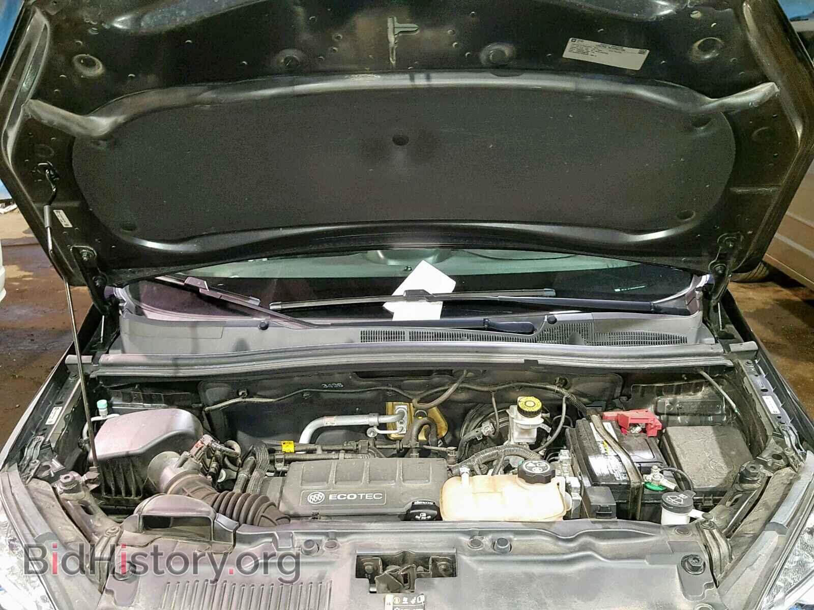 2015 BUICK ENCORE CON - VIN: KL4CJBSB1FB077567 - Photo 7
