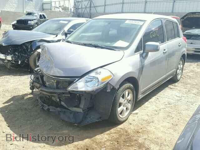 2012 NISSAN VERSA - VIN: 3N1BC1CP7CK279462 - Фото 2