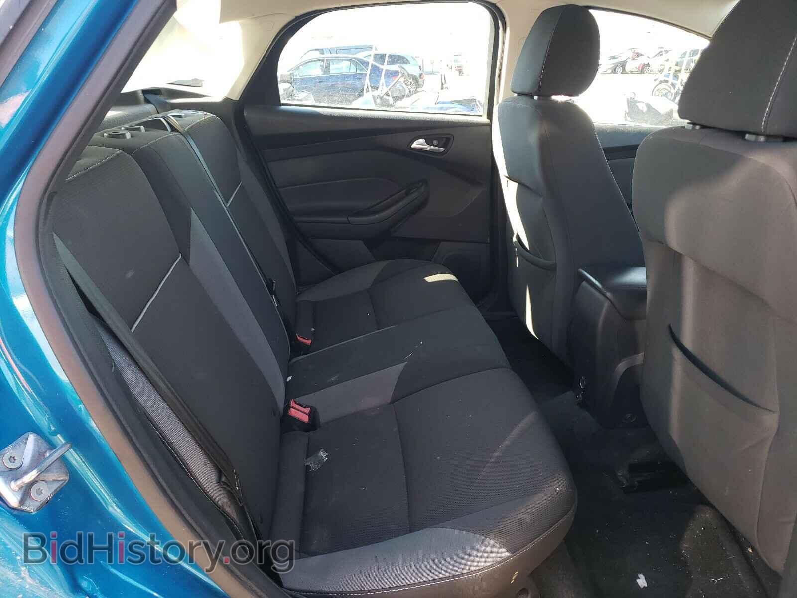 2013 FORD FOCUS - VIN: 1FADP3K29DL113520 - Фото 6