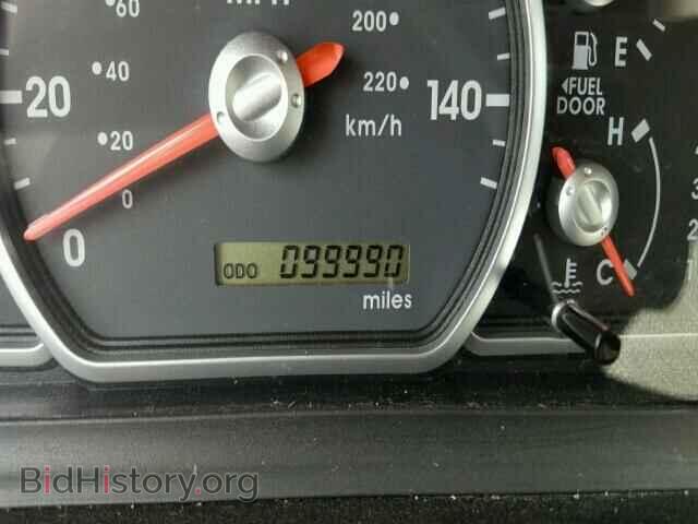 2009 MITSUBISHI GALANT - VIN: 4A3AB36F59E007650 - Фото 8