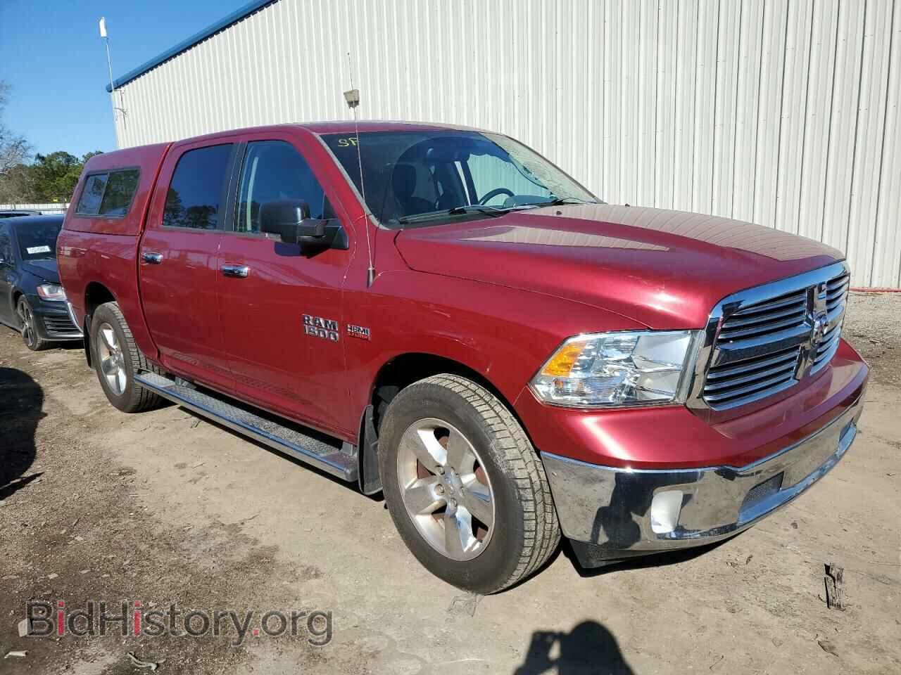 2015 RAM 1500 - VIN: 1C6RR7LT3FS611740 - Фото 4