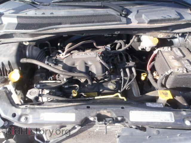 2010 DODGE CARAVAN - VIN: 2D4RN4DE0AR143823 - Photo 7