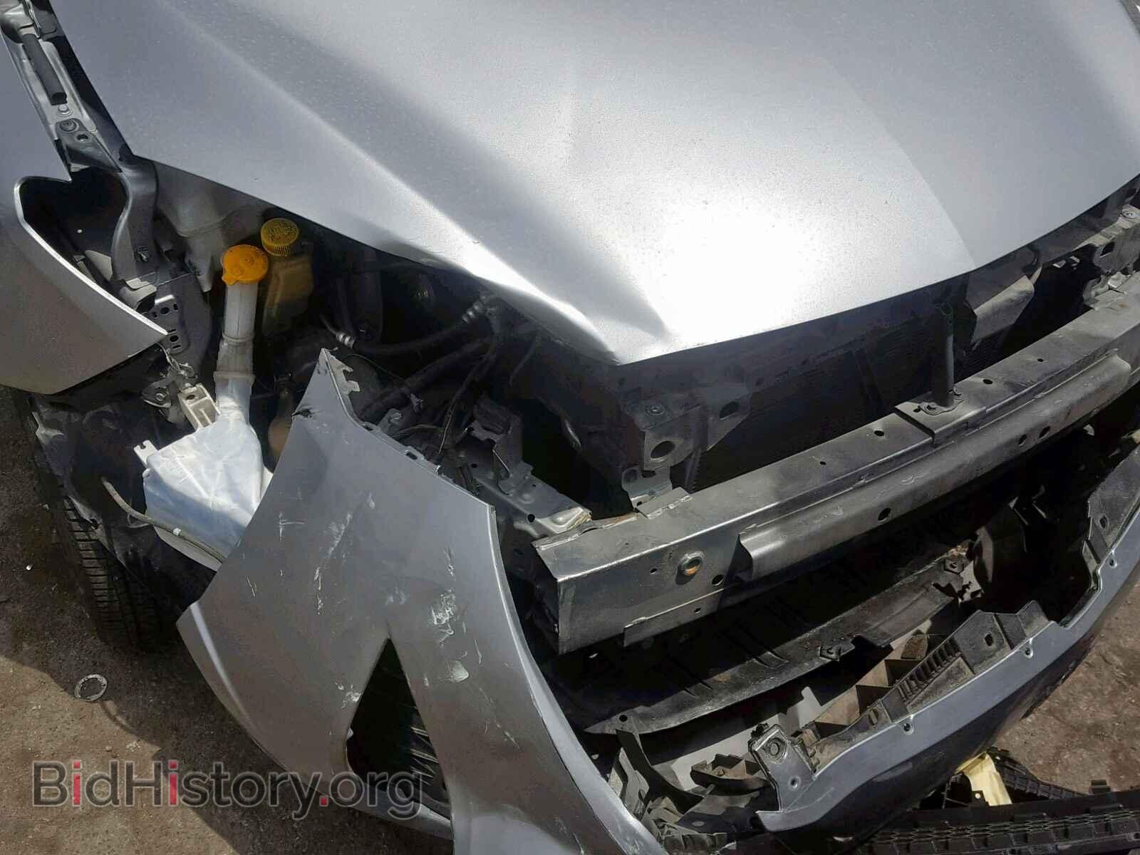 2013 MAZDA 5 - VIN: JM1CW2BL3D0162001 - Фото 9