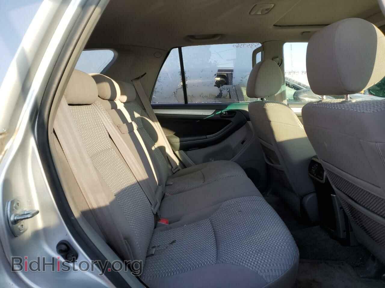 2007 TOYOTA 4RUNNER - VIN: JTEBU14R970110546 - Фото 10