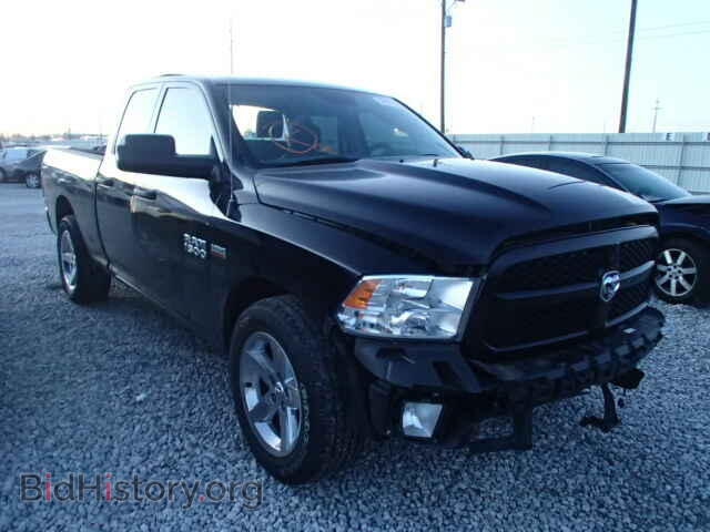 Photo 1C6RR6FT2DS632579 - RAM TRUCK 2013