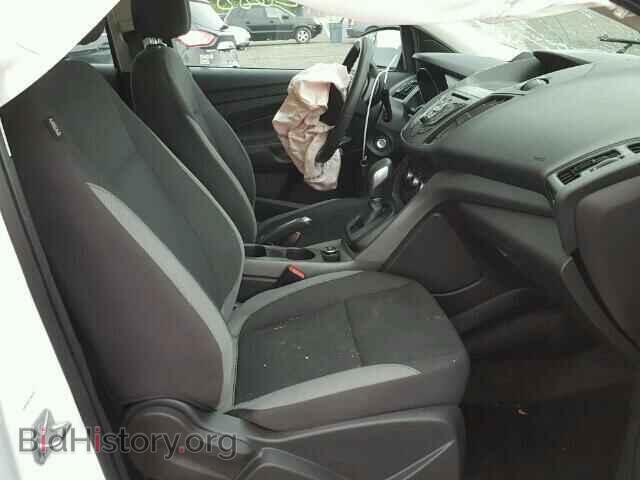 2014 FORD ESCAPE - VIN: 1FMCU0F77EUD48847 - Photo 5