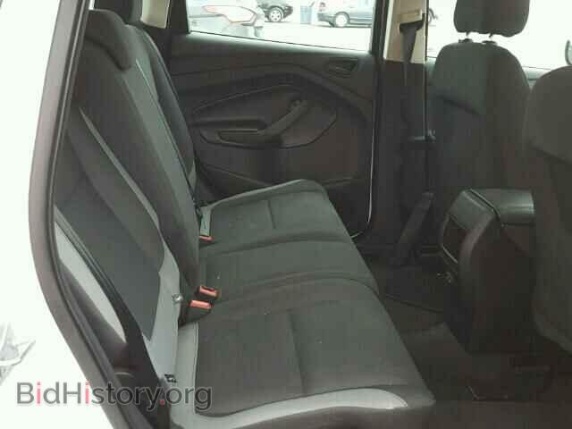2014 FORD ESCAPE - VIN: 1FMCU0F77EUD48847 - Photo 6