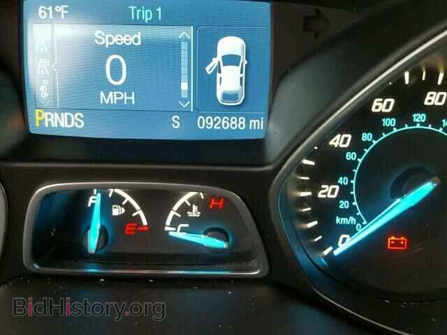 2014 FORD ESCAPE - VIN: 1FMCU0F77EUD48847 - Photo 8
