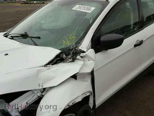 2014 FORD ESCAPE - VIN: 1FMCU0F77EUD48847 - Photo 10