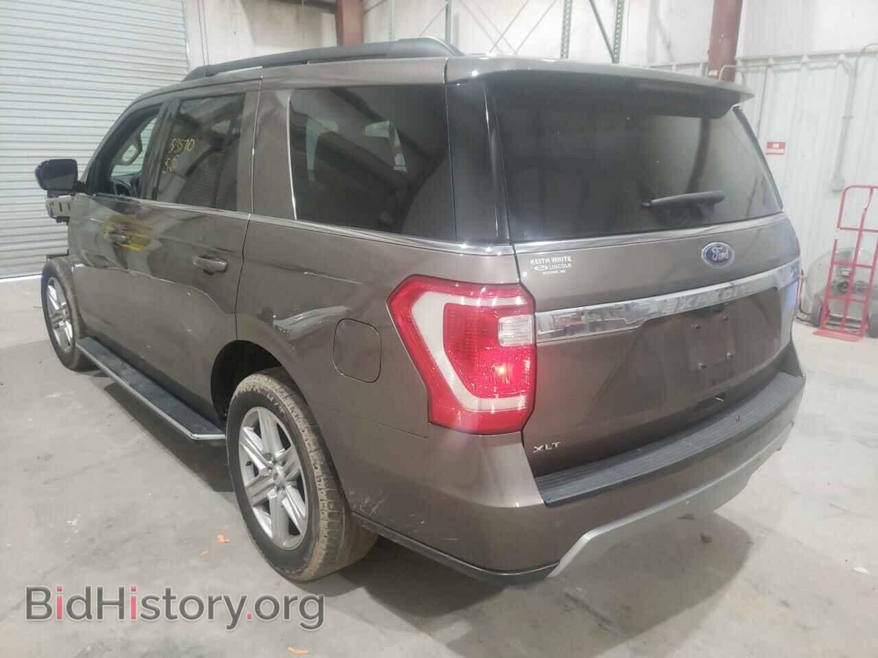 2018 FORD EXPEDITION - VIN: 1FMJU1HT7JEA62444 - Фото 3
