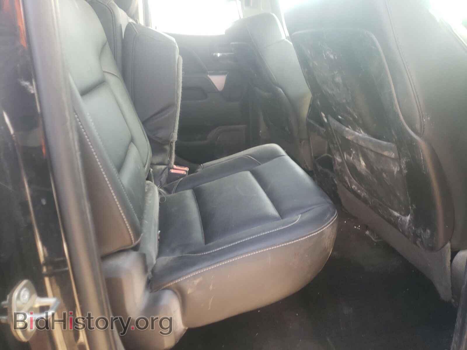 2014 CHEVROLET SILVERADO - VIN: 1GCVKSEC0EZ138185 - Фото 9