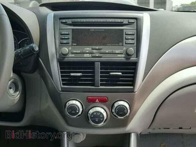 2010 SUBARU FORESTER - VIN: JF2SH6DC7AH906076 - Photo 9