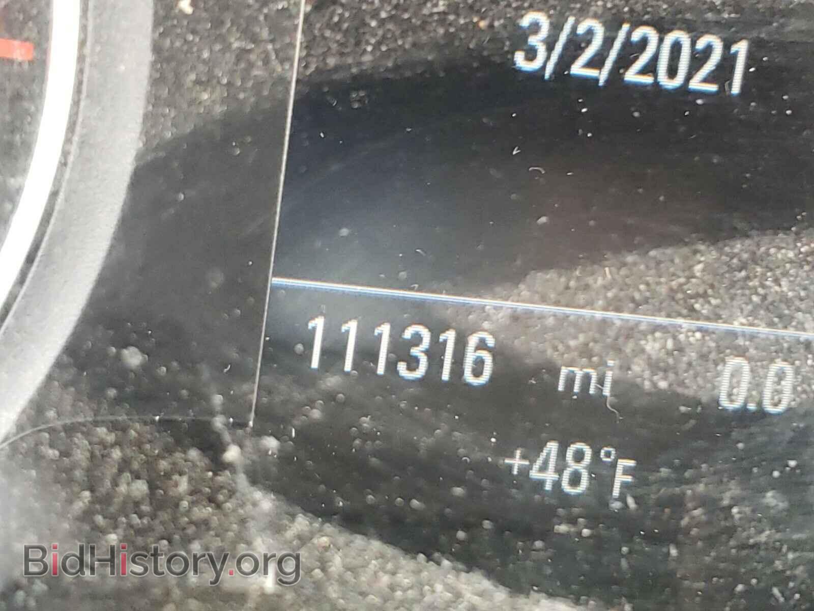 2014 AUDI A4 - VIN: WAUFFAFL3EN044176 - Фото 8