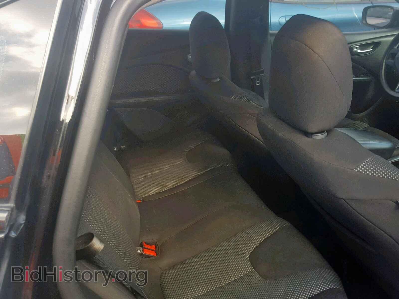 2015 DODGE DART - VIN: 1C3CDFAA7FD403412 - Фото 6