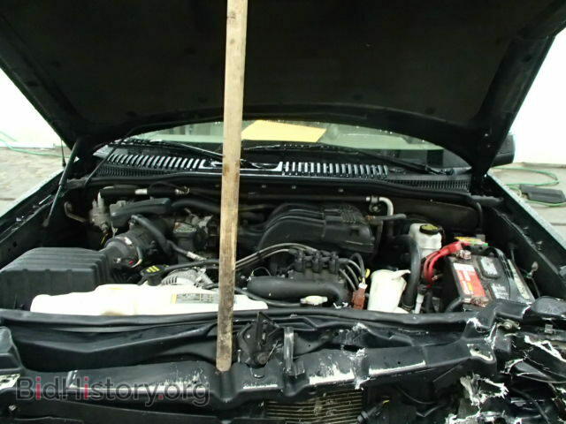 2008 FORD EXPLORER - VIN: 1FMEU74E88UB22176 - Фото 7