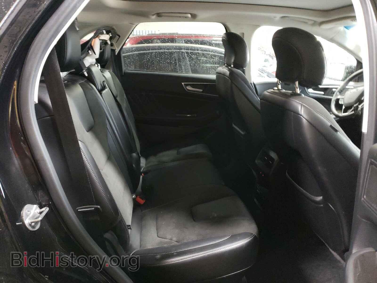 2016 FORD EDGE - VIN: 2FMPK4AP9GBC20026 - Фото 6
