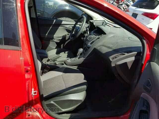 2012 FORD FOCUS - VIN: 1FAHP3F29CL278820 - Photo 5