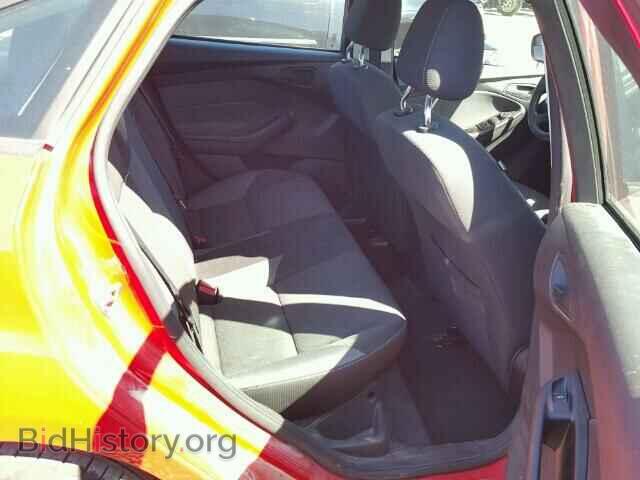 2012 FORD FOCUS - VIN: 1FAHP3F29CL278820 - Photo 6