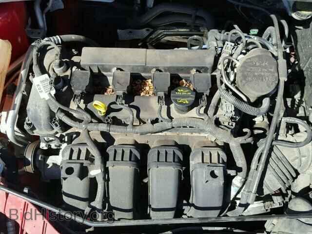 2012 FORD FOCUS - VIN: 1FAHP3F29CL278820 - Photo 7