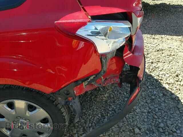 2012 FORD FOCUS - VIN: 1FAHP3F29CL278820 - Photo 10