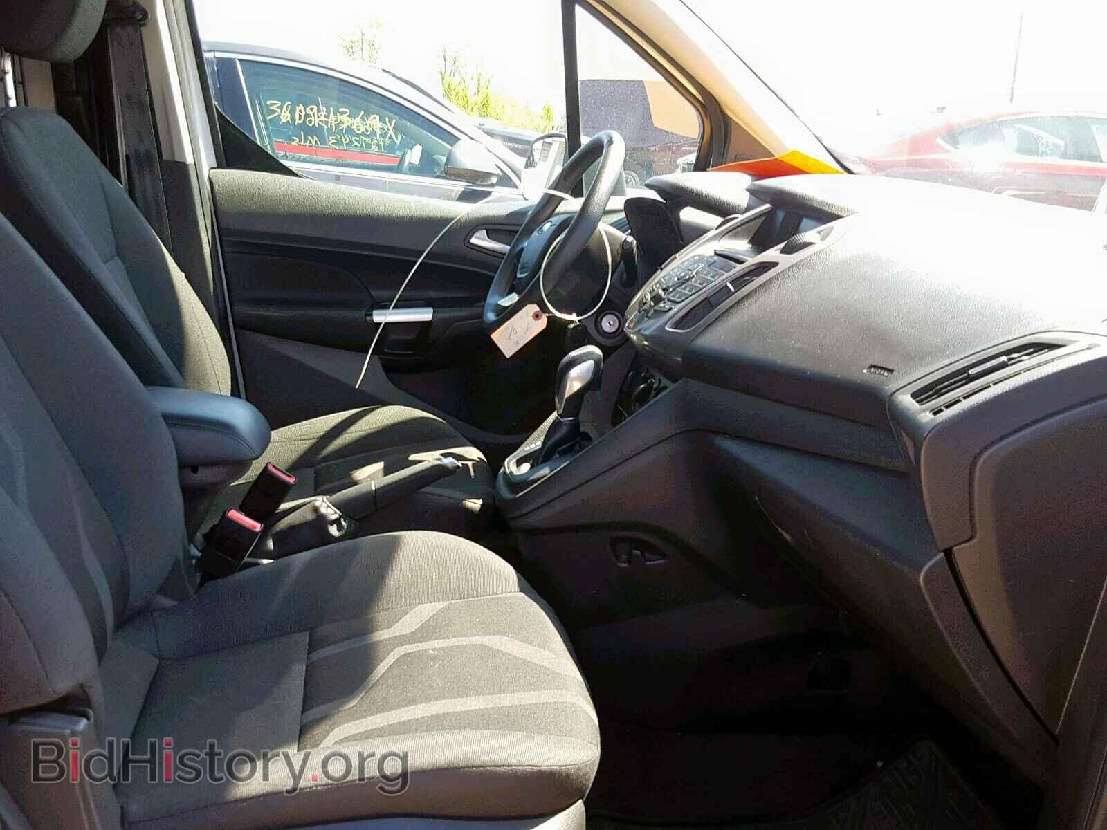2017 FORD TRANSIT CO - VIN: NM0LE7F75H1294896 - Фото 5