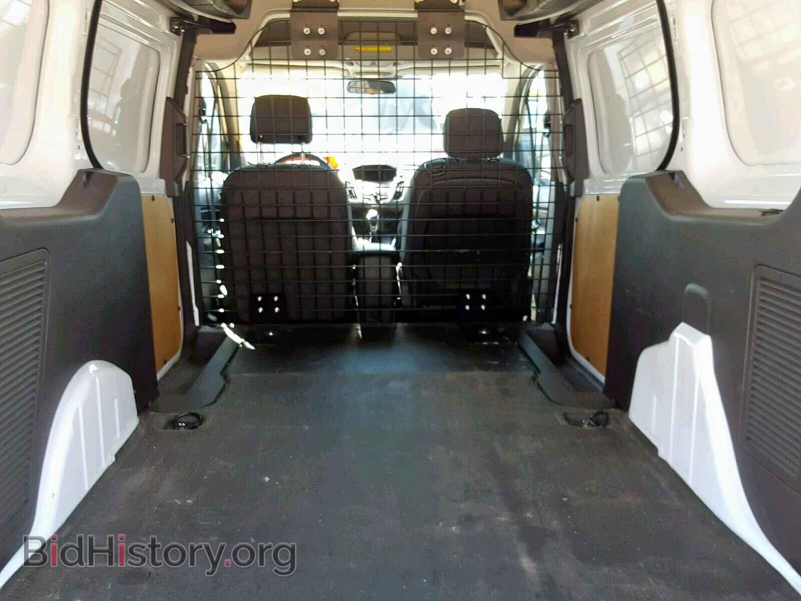 2017 FORD TRANSIT CO - VIN: NM0LE7F75H1294896 - Фото 6