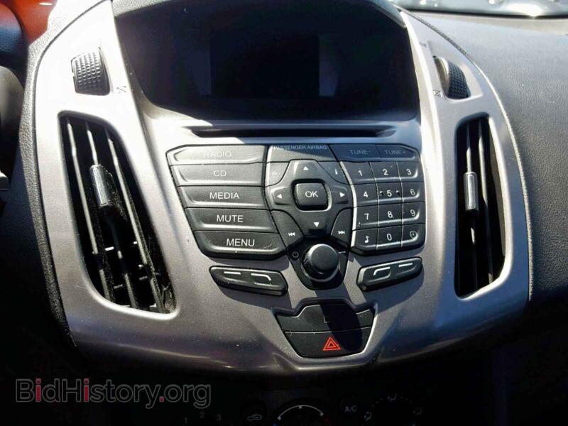 2017 Ford TRANSIT CO (VIN NM0LE7F75H1294896) — фото 9 из 10