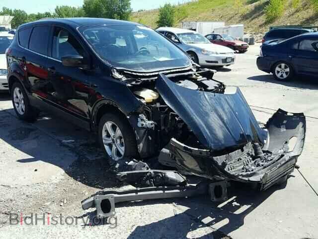 Фотография 1FMCU9G91EUB30441 - FORD ESCAPE 2014