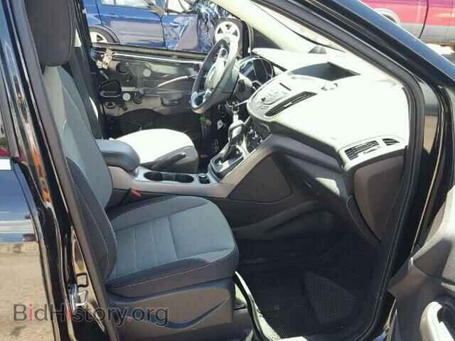 2014 FORD ESCAPE - VIN: 1FMCU9G91EUB30441 - Фото 5