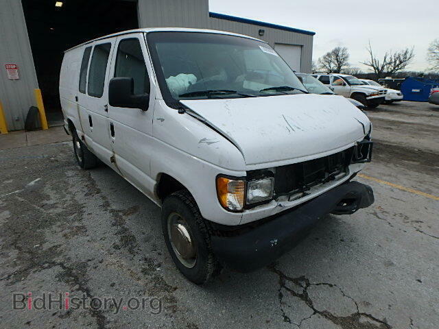 Photo 1FTNE24L43HA39820 - FORD ECONOLINE 2003