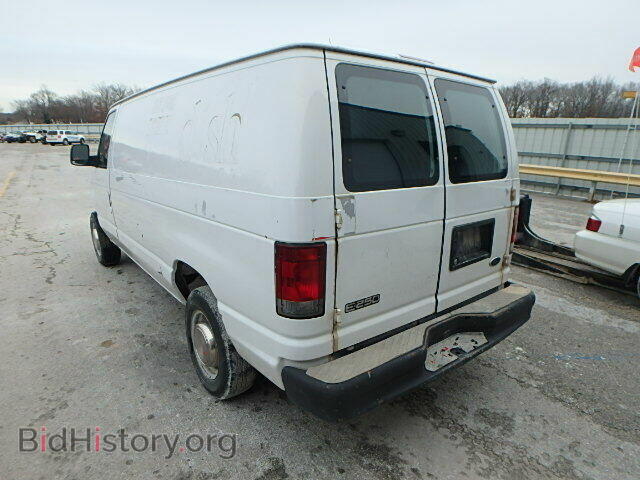 2003 FORD ECONOLINE - VIN: 1FTNE24L43HA39820 - Photo 3