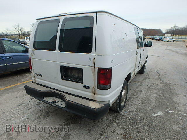 2003 FORD ECONOLINE - VIN: 1FTNE24L43HA39820 - Photo 4