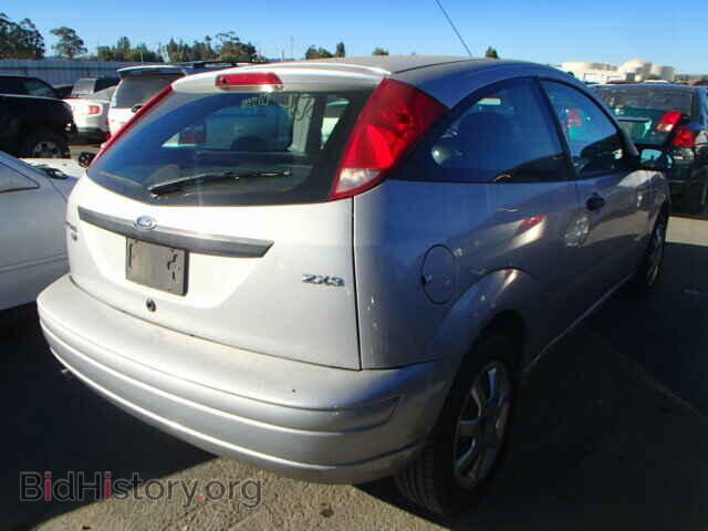 2005 FORD FOCUS - VIN: 3FAFP31N75R156406 - Фото 4