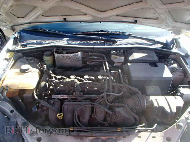 2005 FORD FOCUS - VIN: 3FAFP31N75R156406 - Фото 7