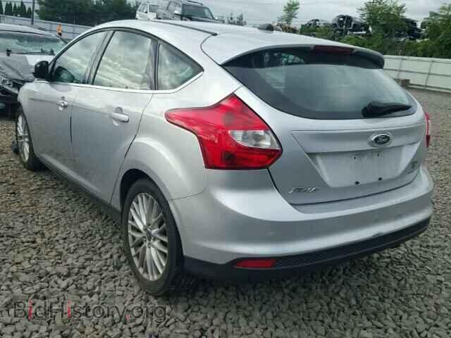 2012 FORD FOCUS - VIN: 1FAHP3M22CL274790 - Фото 3
