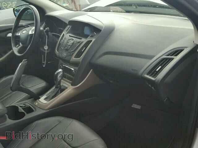 2012 FORD FOCUS - VIN: 1FAHP3M22CL274790 - Фото 5