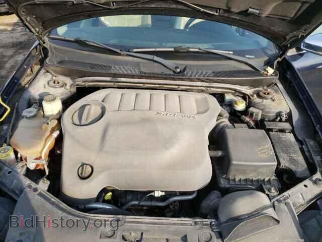 2012 CHRYSLER 200 - VIN: 1C3CCBCG4CN304355 - Photo 7