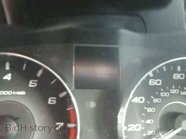 2012 SUBARU OUTBACK - VIN: 4S4BRBCC8C3275341 - Фото 8