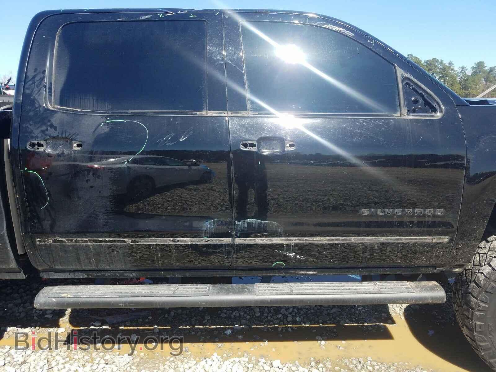2015 CHEVROLET SILVERADO - VIN: 3GCPCREC2FG306313 - Фото 9